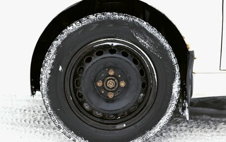 Fiat Albea I рестайлинг, 2011 год, 359 000 рублей, 19 фотография