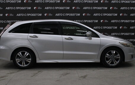 Honda Stream II, 2013 год, 1 292 000 рублей, 4 фотография
