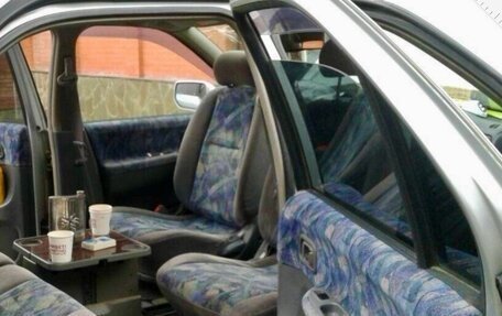 Nissan Rnessa, 1997 год, 350 000 рублей, 2 фотография