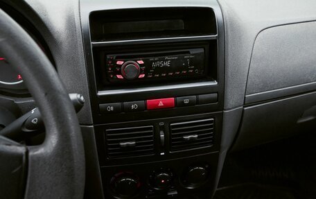 Fiat Albea I рестайлинг, 2011 год, 359 000 рублей, 12 фотография