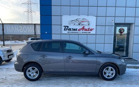 Mazda Axela, 2006 год, 597 000 рублей, 7 фотография