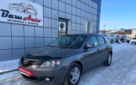 Mazda Axela, 2006 год, 597 000 рублей, 2 фотография