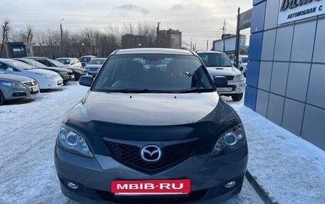 Mazda Axela, 2006 год, 597 000 рублей, 5 фотография