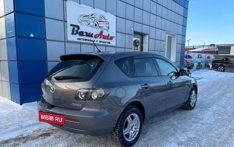 Mazda Axela, 2006 год, 597 000 рублей, 3 фотография