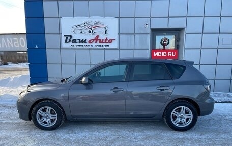 Mazda Axela, 2006 год, 597 000 рублей, 8 фотография