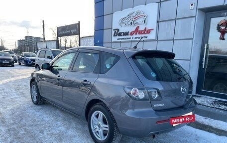 Mazda Axela, 2006 год, 597 000 рублей, 4 фотография