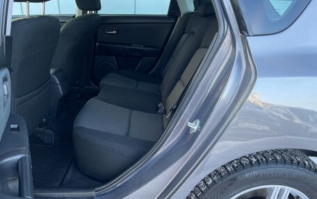 Mazda Axela, 2006 год, 597 000 рублей, 13 фотография