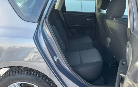 Mazda Axela, 2006 год, 597 000 рублей, 14 фотография