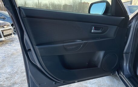 Mazda Axela, 2006 год, 597 000 рублей, 16 фотография