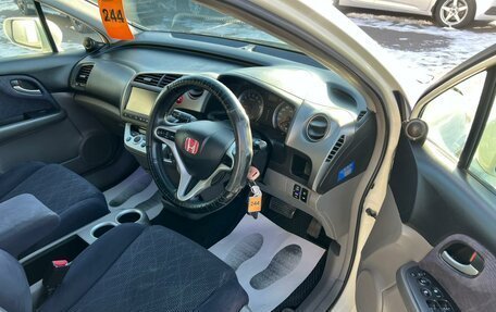 Honda Stream II, 2009 год, 1 079 000 рублей, 10 фотография