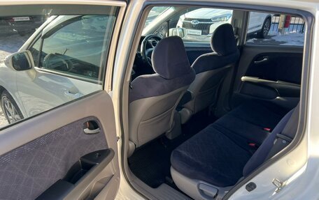 Honda Stream II, 2009 год, 1 079 000 рублей, 17 фотография