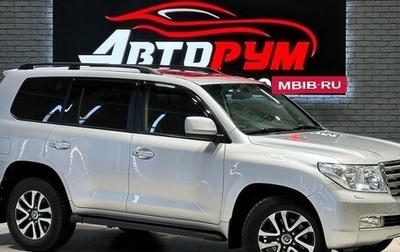 Toyota Land Cruiser 200, 2008 год, 3 600 000 рублей, 1 фотография