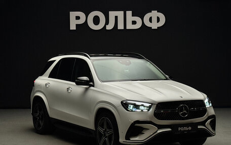 Mercedes-Benz GLE, 2024 год, 13 400 000 рублей, 1 фотография