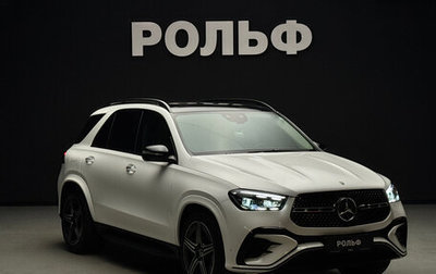 Mercedes-Benz GLE, 2024 год, 13 400 000 рублей, 1 фотография