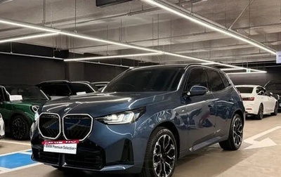 BMW X3, 2025 год, 6 400 000 рублей, 1 фотография