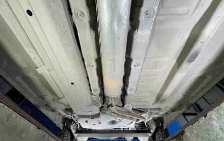 Renault Sandero I, 2012 год, 497 000 рублей, 22 фотография