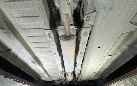 Renault Sandero I, 2012 год, 497 000 рублей, 21 фотография