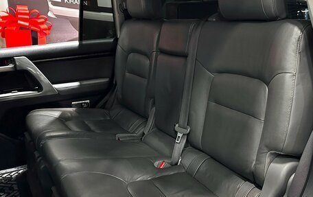 Toyota Land Cruiser 200, 2008 год, 3 600 000 рублей, 12 фотография