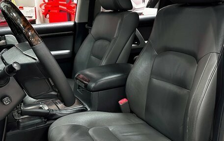 Toyota Land Cruiser 200, 2008 год, 3 600 000 рублей, 11 фотография