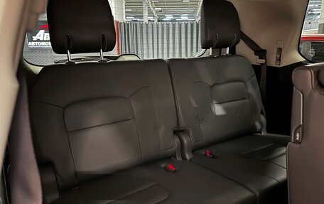 Toyota Land Cruiser 200, 2008 год, 3 600 000 рублей, 13 фотография