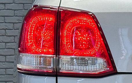 Toyota Land Cruiser 200, 2008 год, 3 600 000 рублей, 8 фотография