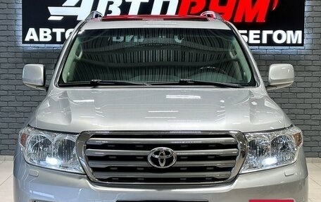 Toyota Land Cruiser 200, 2008 год, 3 600 000 рублей, 3 фотография