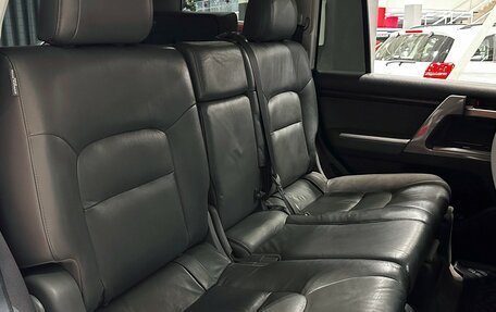 Toyota Land Cruiser 200, 2008 год, 3 600 000 рублей, 15 фотография