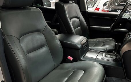 Toyota Land Cruiser 200, 2008 год, 3 600 000 рублей, 16 фотография