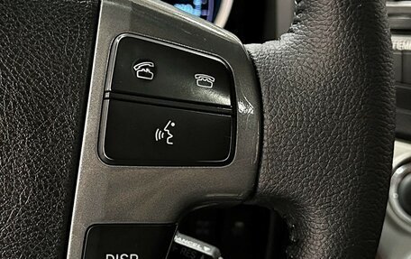 Toyota Land Cruiser 200, 2008 год, 3 600 000 рублей, 24 фотография