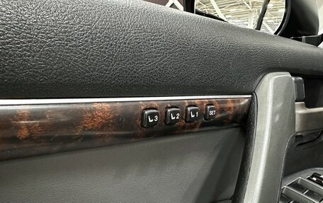 Toyota Land Cruiser 200, 2008 год, 3 600 000 рублей, 18 фотография