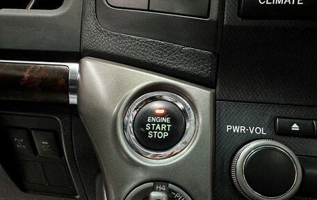 Toyota Land Cruiser 200, 2008 год, 3 600 000 рублей, 26 фотография