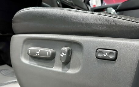 Toyota Land Cruiser 200, 2008 год, 3 600 000 рублей, 20 фотография