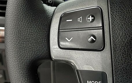 Toyota Land Cruiser 200, 2008 год, 3 600 000 рублей, 23 фотография