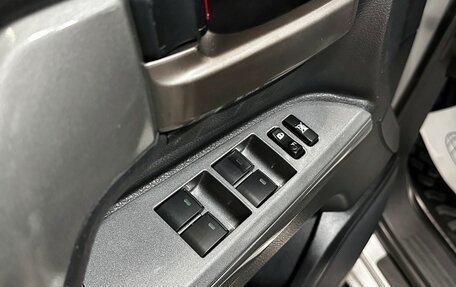 Toyota Land Cruiser 200, 2008 год, 3 600 000 рублей, 19 фотография