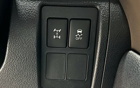 Toyota Land Cruiser 200, 2008 год, 3 600 000 рублей, 27 фотография