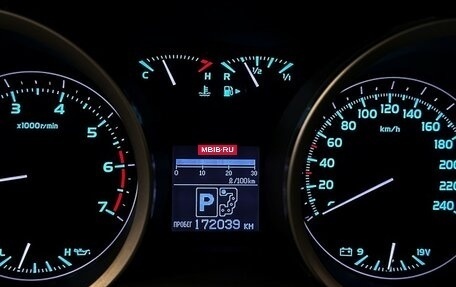 Toyota Land Cruiser 200, 2008 год, 3 600 000 рублей, 22 фотография