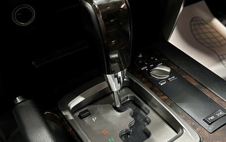 Toyota Land Cruiser 200, 2008 год, 3 600 000 рублей, 30 фотография