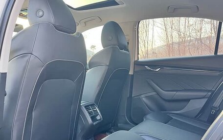 Skoda Octavia IV, 2022 год, 1 735 193 рублей, 12 фотография