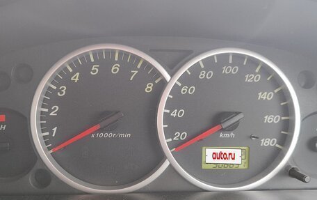 Mazda Tribute II, 2002 год, 493 000 рублей, 2 фотография