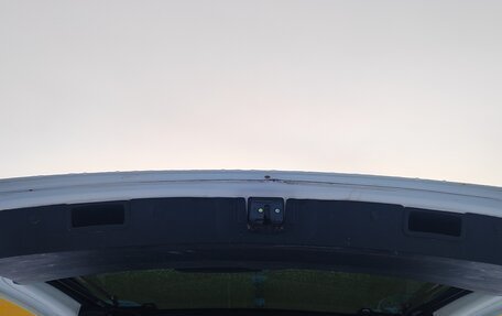 Mazda Tribute II, 2002 год, 493 000 рублей, 13 фотография