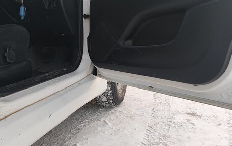 Mazda Tribute II, 2002 год, 493 000 рублей, 8 фотография