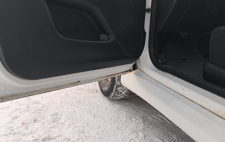 Mazda Tribute II, 2002 год, 493 000 рублей, 18 фотография