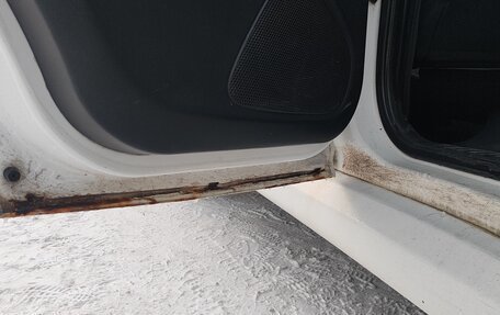 Mazda Tribute II, 2002 год, 493 000 рублей, 19 фотография