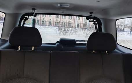 Mazda Tribute II, 2002 год, 493 000 рублей, 25 фотография