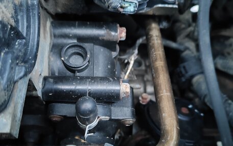 Mazda Tribute II, 2002 год, 493 000 рублей, 28 фотография