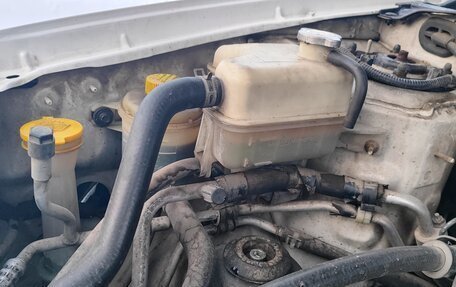 Mazda Tribute II, 2002 год, 493 000 рублей, 29 фотография