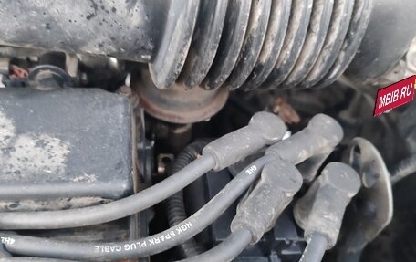 Mazda Tribute II, 2002 год, 493 000 рублей, 30 фотография