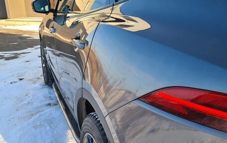 Jaguar E-Pace, 2019 год, 3 650 000 рублей, 4 фотография