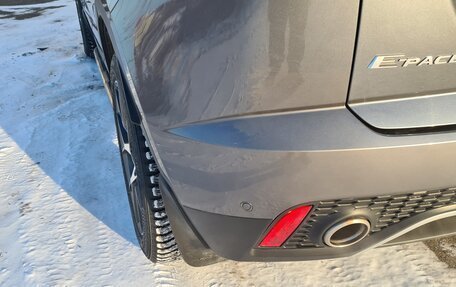 Jaguar E-Pace, 2019 год, 3 650 000 рублей, 5 фотография