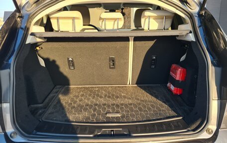 Jaguar E-Pace, 2019 год, 3 650 000 рублей, 22 фотография